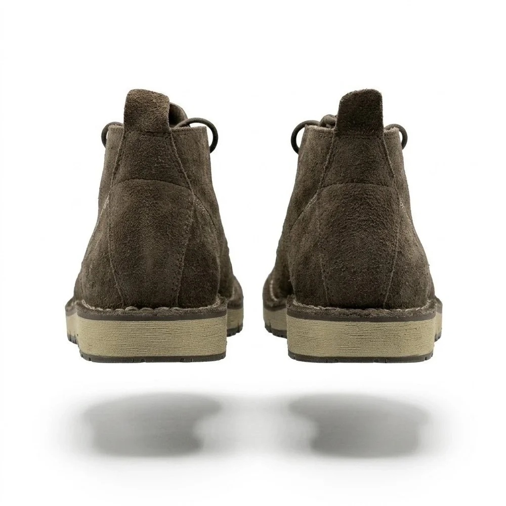 Timberland Westmore Mid Lace Chukka Boot Mens 9 Canteen New TB0A5YGY901